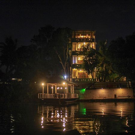 Villa Araliya Hikkaduwa Exterior foto