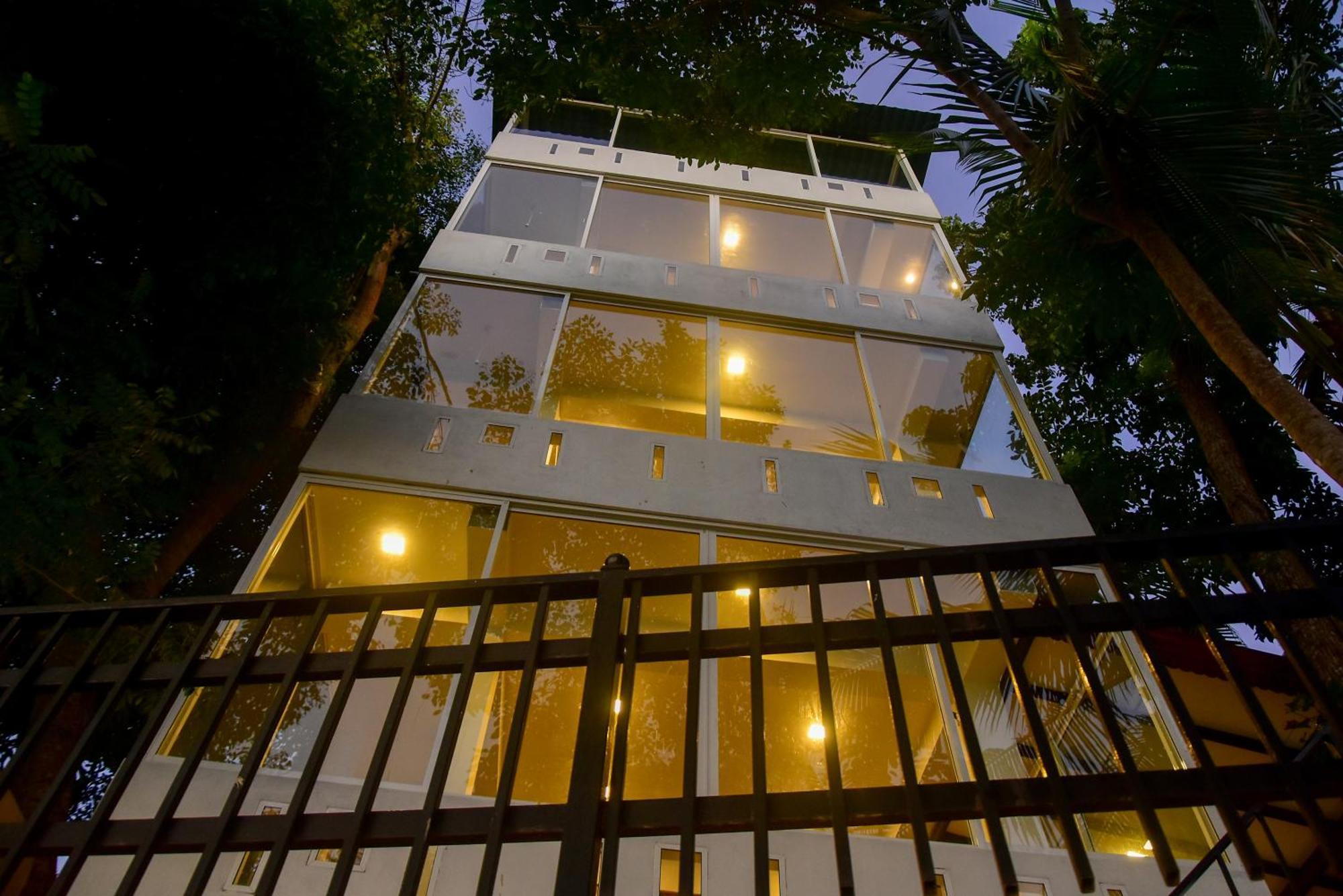 Villa Araliya Hikkaduwa Exterior foto
