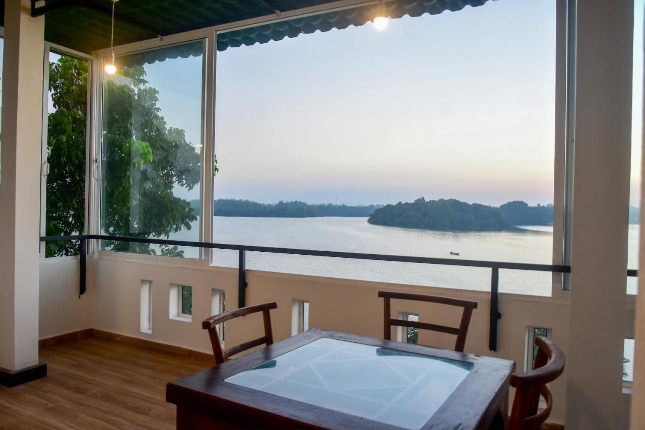 Villa Araliya Hikkaduwa Exterior foto