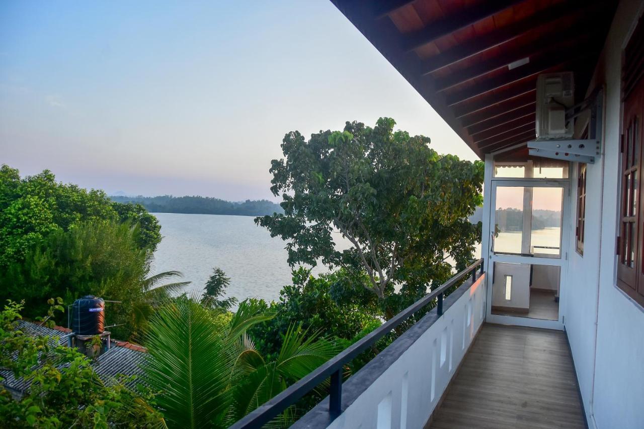 Villa Araliya Hikkaduwa Exterior foto