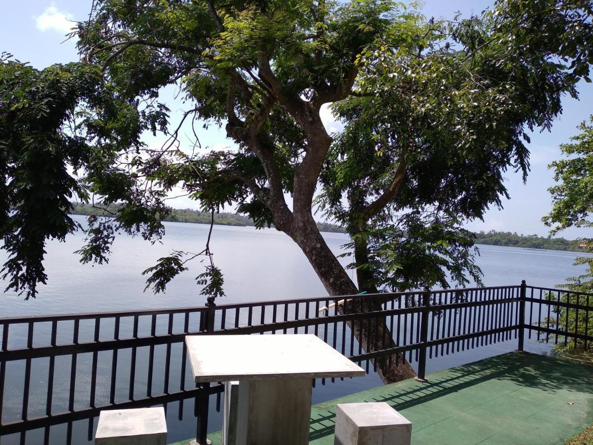 Villa Araliya Hikkaduwa Exterior foto
