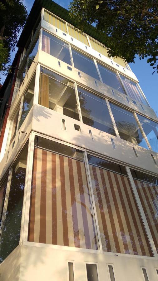 Villa Araliya Hikkaduwa Exterior foto