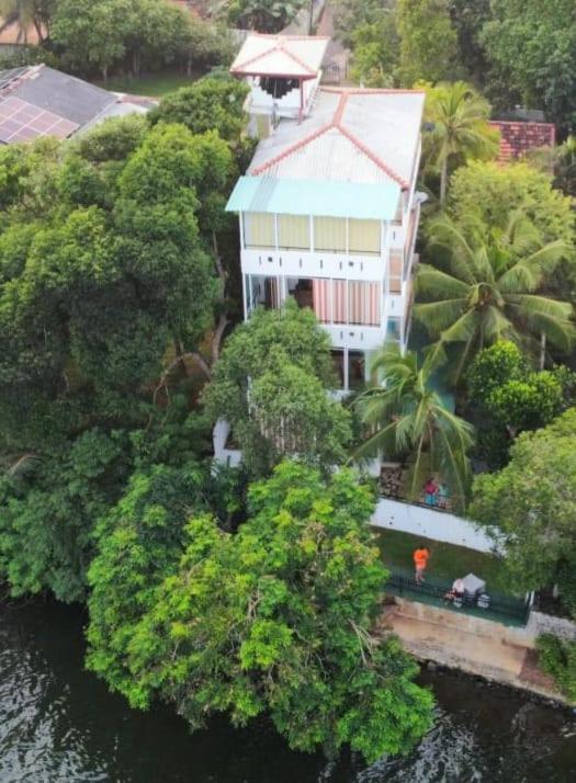 Villa Araliya Hikkaduwa Exterior foto