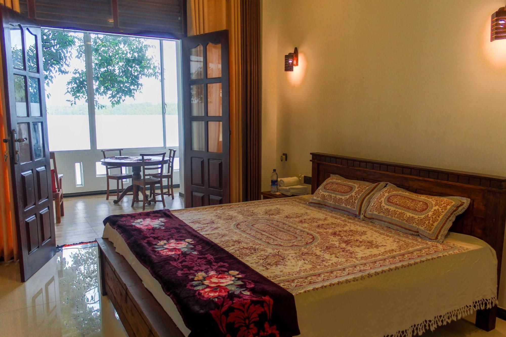 Villa Araliya Hikkaduwa Exterior foto